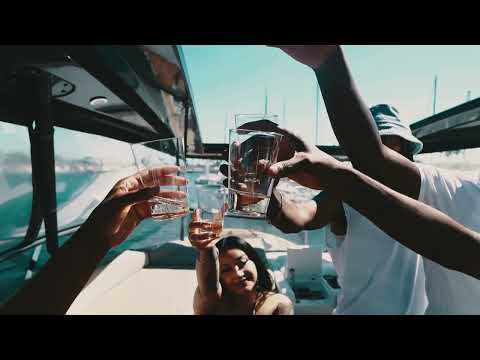 TRAETWOTHREE - DAT PART (Official Music Video)