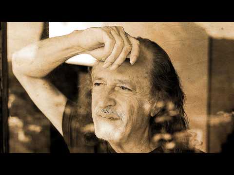 Alceu Valença - Flor de Tangerina (Visualizer)