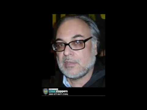 MOMA Stabbing Arrest