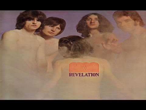 MAN - Empty Room 1969 Revelation ( HQ Audio ) THE BYSTANDERS Rare G.B Psych Rock