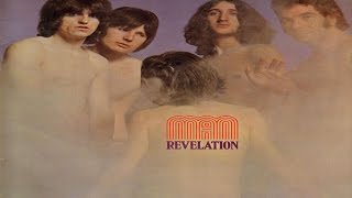 MAN - Empty Room 1969 Revelation ( HQ Audio ) THE BYSTANDERS Rare G.B Psych Rock