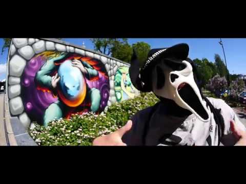 Likanen Etelä: Mc Rambo - Kirkkonummi Saa Tän Hurrin