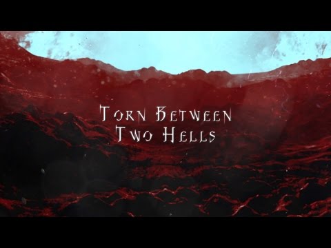 Averblack - Torn Between Two Hells - Album Trailer 2016