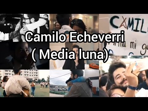 Media Luna video