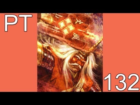 Samurai Warriors 3 Walkthrough PT. 132 - Battle of Kawanakajima (Shingen's Story)