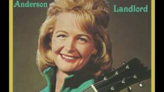 LIZ ANDERSON - To the Landlord (1967)