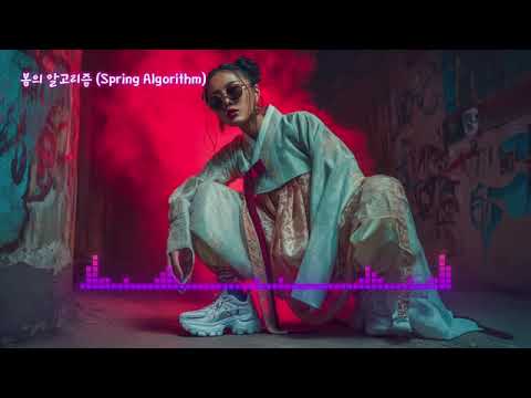Spring algorithm song