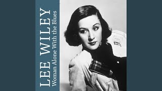 Woman Alone with the Blues