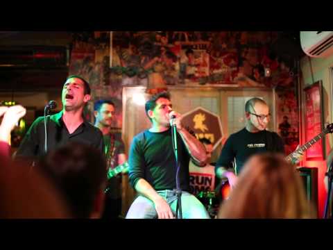 Medorat Hashevet - Al Haritzpa