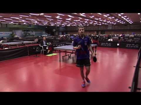 Puppo A.-Mutti L. (Gen-Mil) | Coppa Italia – G