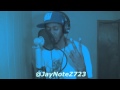 B Smyth Gettin That JayNoteZ Cover
