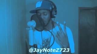 B Smyth - Gettin That (JayNoteZ Cover)