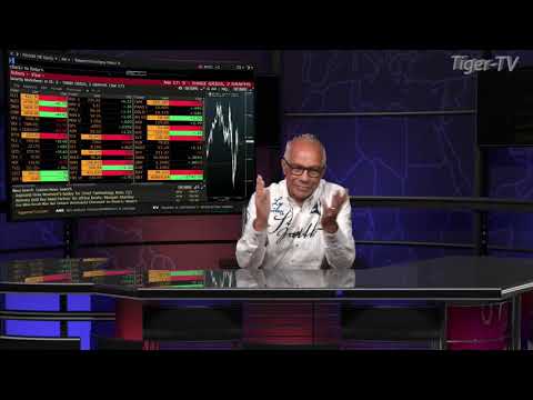 September 30th, Tom O'Brien Show on TFNN - 2021