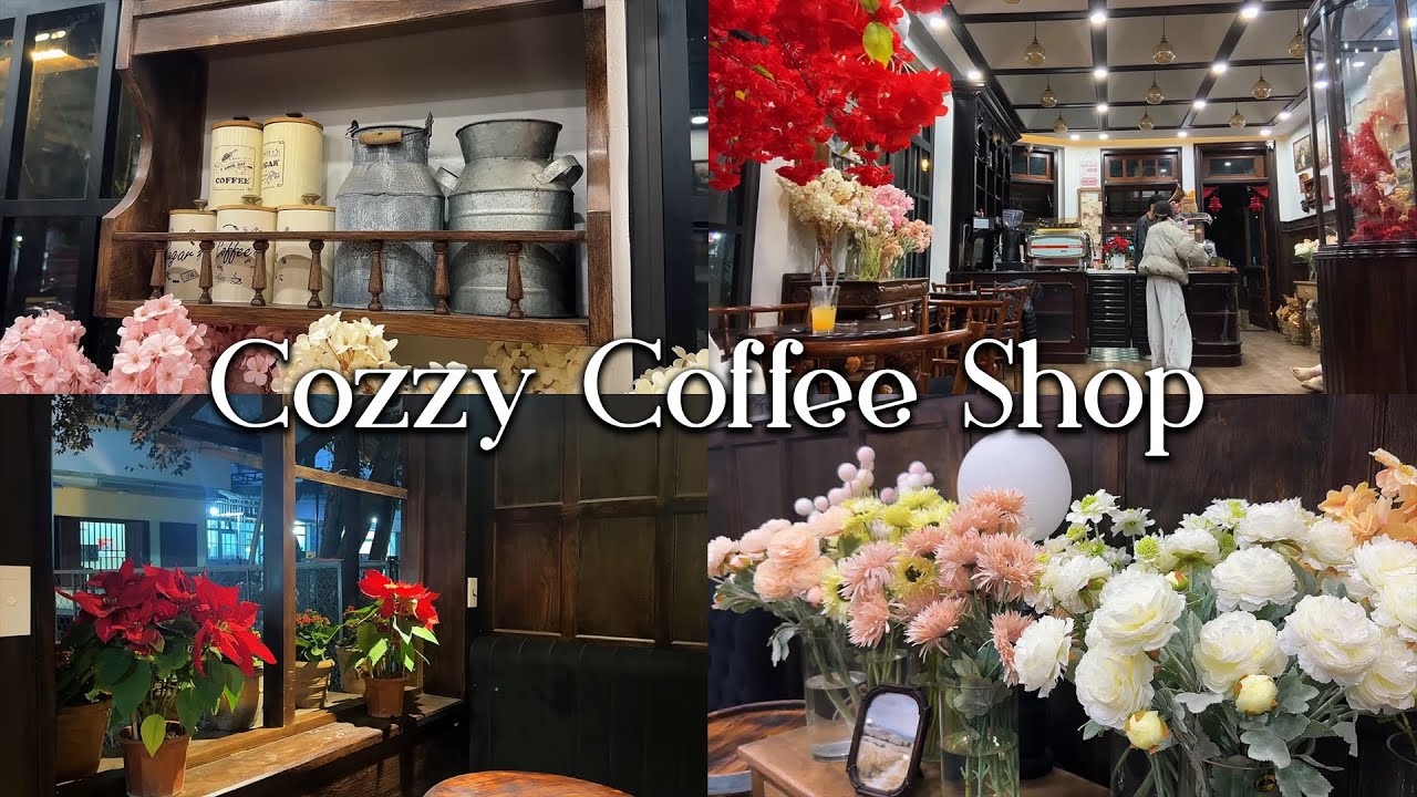 Relaxing Piano Music in Hanoi City | Soothing Music for Reli…