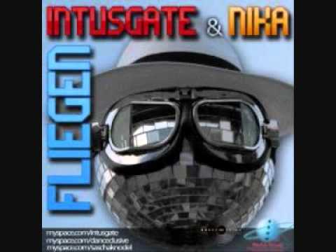 Intusgate Feat. Nika - Fliegen (CC.K Mix)