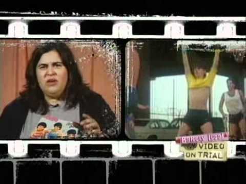 Menudo - Hold Me (Video On Trial)