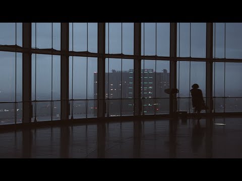 self-invited // Charles Bukowski