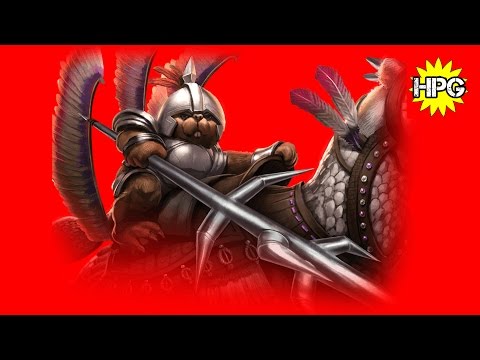 HoN Pro Sir Benzington Gameplay - `iRnoob - Legendary