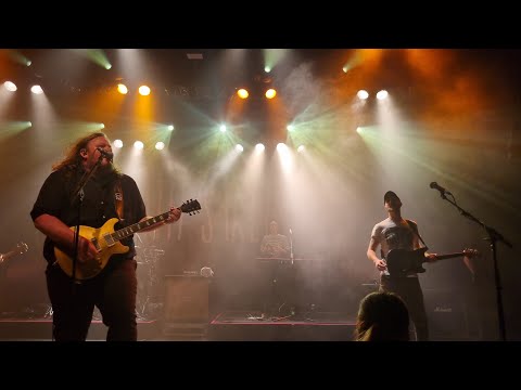 The Smith Street Band - I Still Dream About You (live)