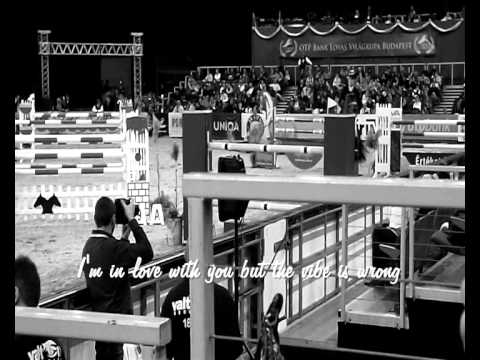 OTP lovas világbajnokság | Papp László Aréna Budapest | 2011