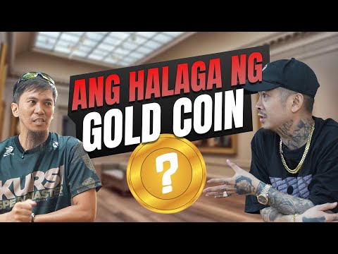 PP Stars Inc. S2 Ep.6 - Gintong Barya!! 😱😱