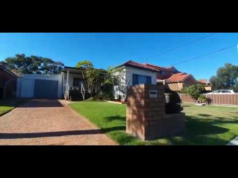 21 McCrossin Ave, Birrong - Craig Stephenson Ray White Bankstown