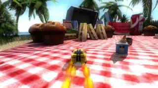 Trailer