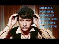 Michael Nesmith, Monkees singer and guitarist, dead at 78