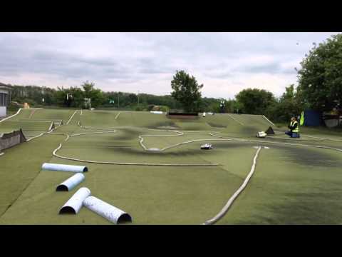 1. A-Finale Short Course Burgdorf 2014 4.5.2014