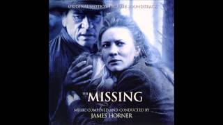 13 - Profound Loss - James Horner - The Missing