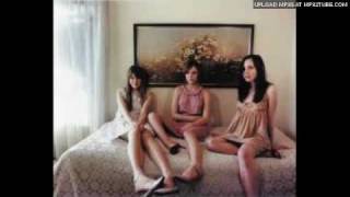 The Like - Wishing He Was Dead