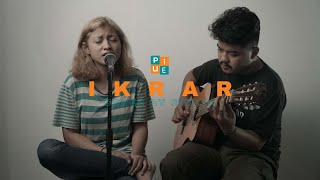 IKRAR by Iwan Fals (Cover by Chandya)