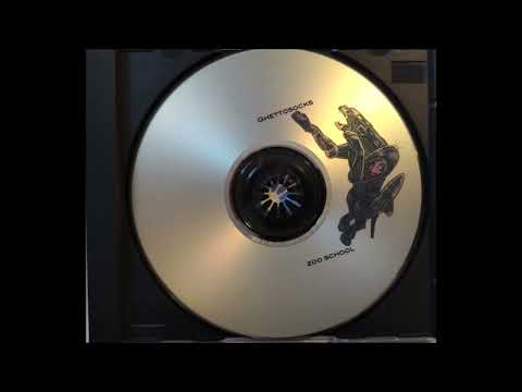 Ghettosocks – Zoo School (2003 Full CD)