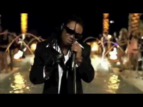 Lollipop - Lil Wayne Ft. Kanye West and Static Major Oscar's Remix