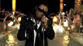 Lollipop - Lil Wayne Ft. Kanye West and Static Major Oscar's Remix