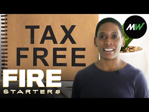 This attorney plans to retire by 42 and live virtually tax-free | FIRE Starters