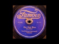 Doo Dah Blues Ford Dabney S Syncopated Orchestra