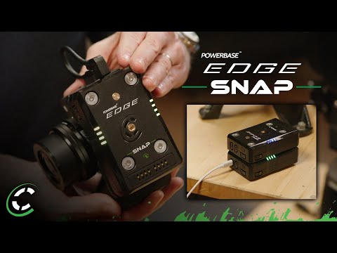 Discover The Powerbase Edge Snap