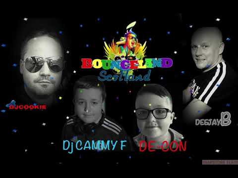 DNZ NOVEMBER MIX pt1 DJCOOKIE