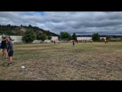 Amical: Inter Turda - Spicul Luna 1-1 (04.08.2024)