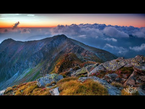 2 Hour Journey Through Romania