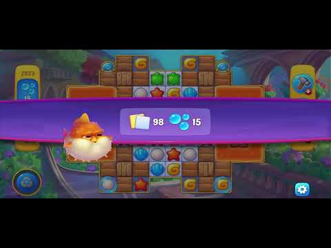 Fishdom Win Strikes Super Hard Level 2023 - 2025