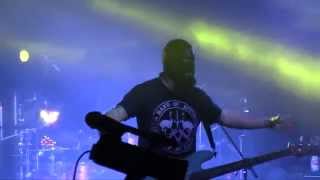 A Band Of Bitches - Noreste Caliente - Rock and Picnic