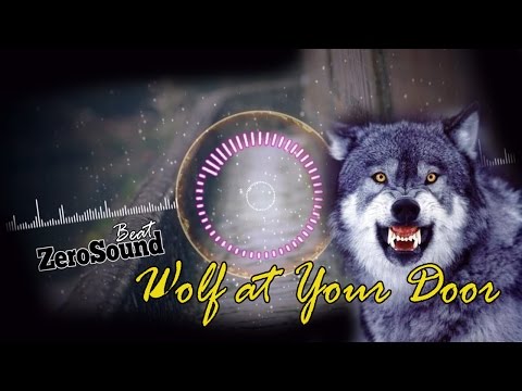 Wolf At Your Door  - Martin Hall ft Dinah Smith