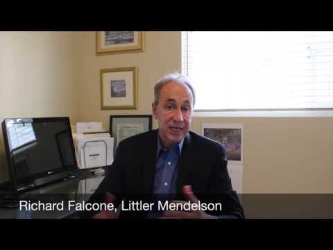 Employment Law Survival Kit - Part 1 : The Hiring Process