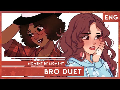 "Bro Duet" 【Niko the Pierrot ft. @annapantsu】  [2020]