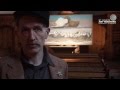 St. Moritz Art Masters 2014 - Billy Childish