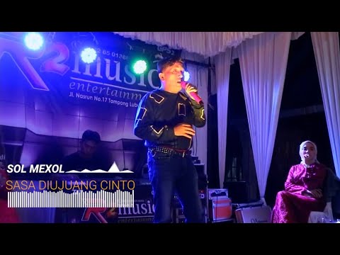 SASA DIUJUANG CINTO #ucoksumbara #085265013886