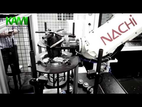 CNC Dreh- und Fräsmaschine T 55IIM/300