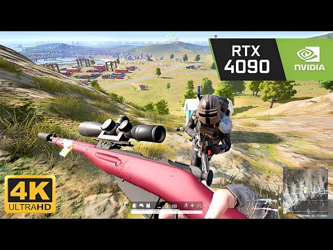 PUBG | ERANGLE | DUOS FPP GAMEPLAY (No Commentary)